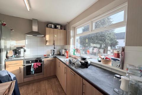 undefined, Tintagel Green, Nottingham, NG11