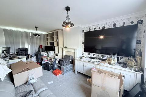 undefined, Tintagel Green, Nottingham, NG11