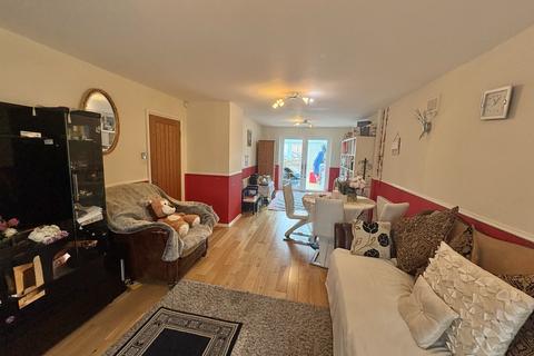 undefined, Crescent Road, BRISTOL, BS16