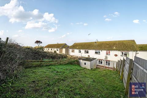 2 bedroom ground floor flat for sale, Coronation Road, Portland