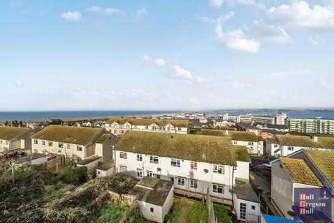2 bedroom ground floor flat for sale, Coronation Road, Portland