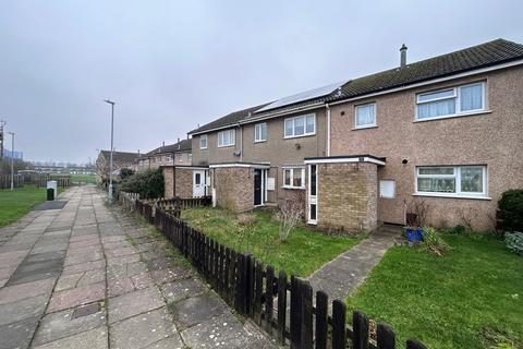 undefined, Burnt Close, Luton, LU3