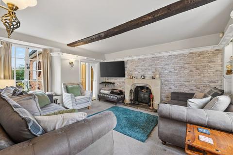 undefined, Kings Meadow Lane, Rushden NN10