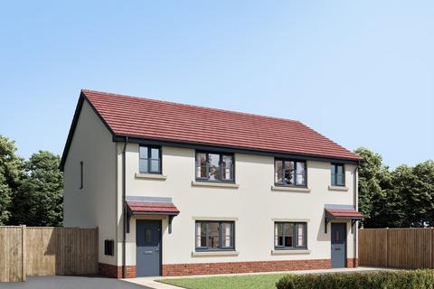 undefined, Plot 240, at D'Urton Grange D'Urton Grange, , Durton Lane PR3