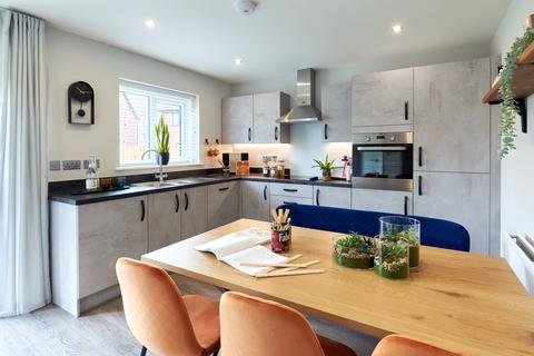 undefined, Plot 240, at D'Urton Grange D'Urton Grange, , Durton Lane PR3