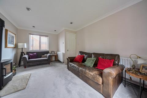 3 bedroom link detached house for sale, High Bank Approach, Leeds, LS15