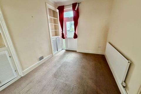 undefined, Habershon Street, Cardiff CF24