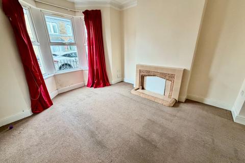 undefined, Habershon Street, Cardiff CF24