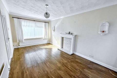 2 bedroom bungalow for sale, Whitton Road, Fairfield, Stockton-on-Tees, Durham, TS19 7DW