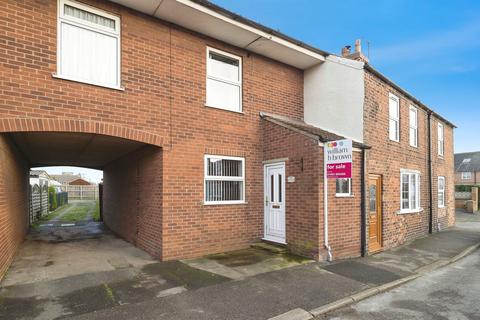 undefined, South Parade, Leven, Beverley