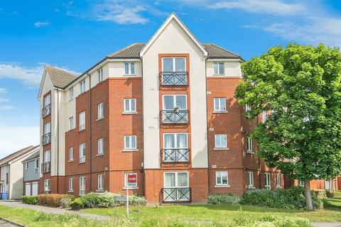 undefined, Jovian Way, Ipswich