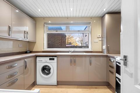 undefined, Plantation Square, Glasgow G51