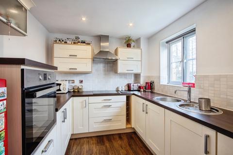2 bedroom apartment for sale, Ainsley View, Leeds