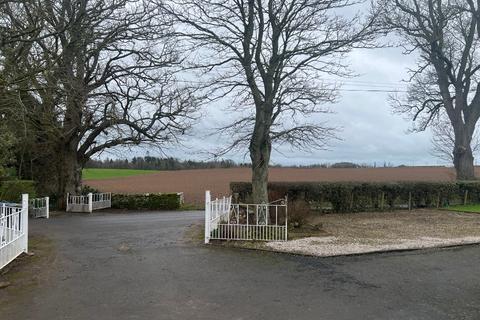undefined, Greenlaw, Duns, Scottish Borders, TD11