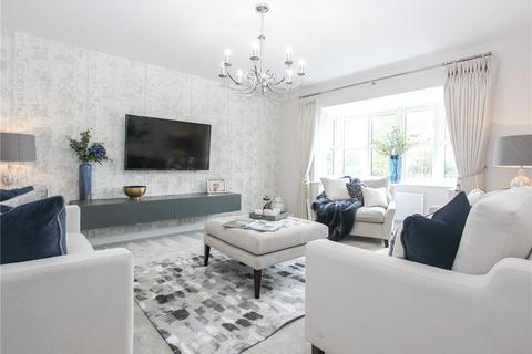 undefined, Bishops Green, Newbury, Berkshire, RG20