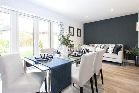 undefined, Bishops Green, Newbury, Berkshire, RG20