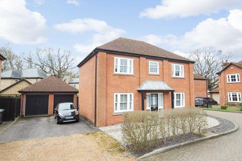 Dove Close, Herne Bay, CT6