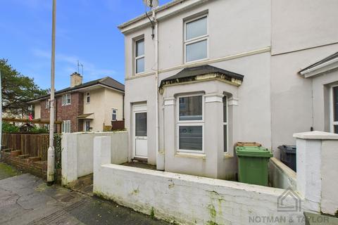 undefined, Plymouth PL5