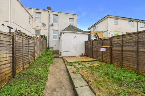 undefined, Plymouth PL5