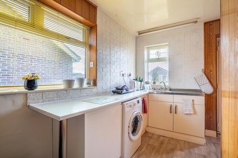 2 bedroom bungalow for sale, Thatchers Croft, Copmanthorpe, York
