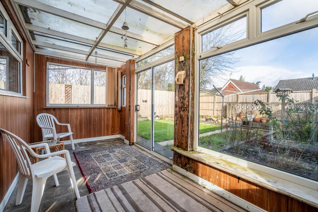Conservatory