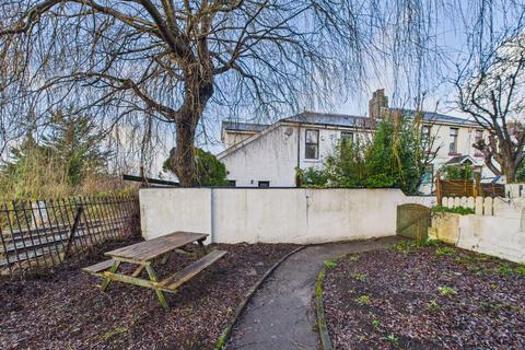 1 bedroom cottage for sale, Laira, Plymouth PL3