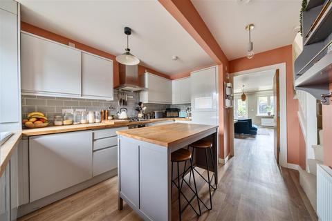 3 bedroom terraced house for sale, Filwood Gardens, Kingswood, Bristol