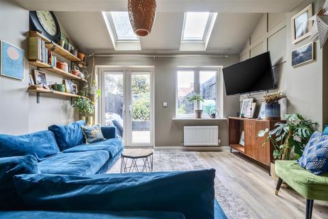 3 bedroom terraced house for sale, Filwood Gardens, Kingswood, Bristol