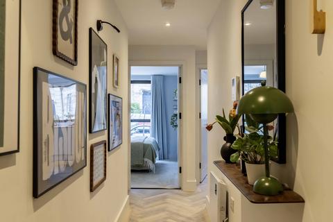 undefined, 18 Canynge Road, Bristol BS8