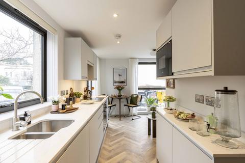 undefined, 18 Canynge Road, Bristol BS8