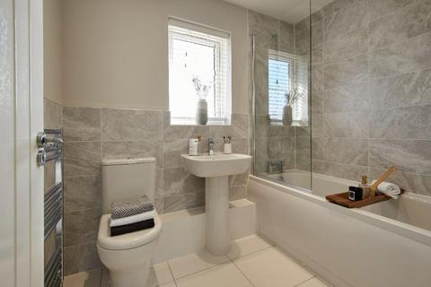 undefined, Plot 221, at D'Urton Grange D'Urton Grange, , Durton Lane PR3