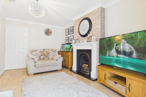 3 bedroom end of terrace house for sale, Hawksworth Crescent, Chelmsley Wood, Solihull, B37