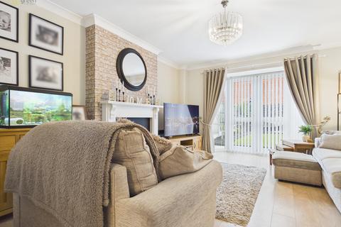 3 bedroom end of terrace house for sale, Hawksworth Crescent, Chelmsley Wood, Solihull, B37