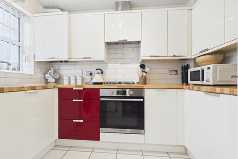 3 bedroom end of terrace house for sale, Hawksworth Crescent, Chelmsley Wood, Solihull, B37
