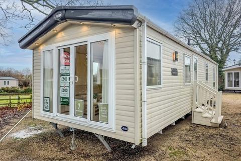 2 bedroom park home for sale, Malvern View