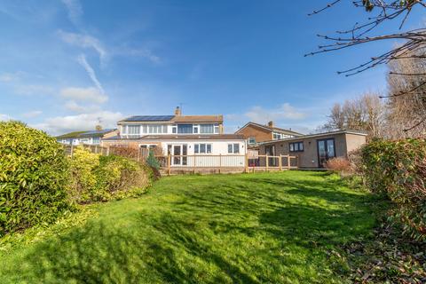 3 bedroom semi-detached house for sale, Franklins Way, Claverham