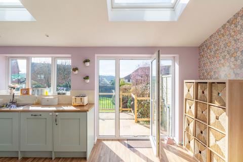 3 bedroom semi-detached house for sale, Franklins Way, Claverham
