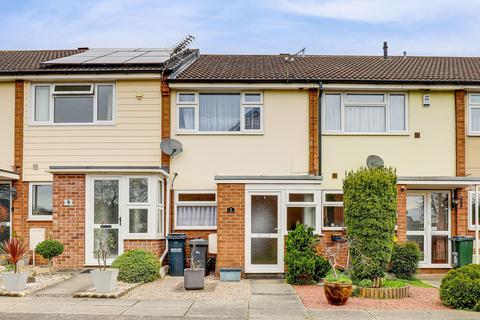 undefined, Ian Grove, Nottingham NG4