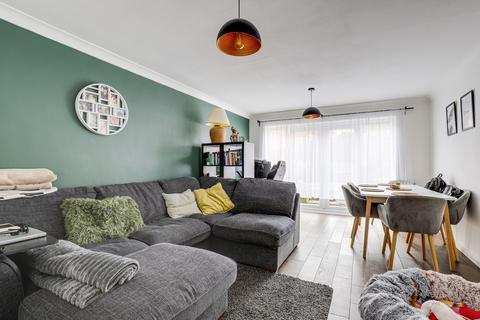 undefined, Ian Grove, Nottingham NG4
