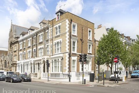 undefined, Holland Road, LONDON