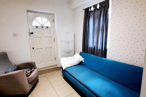 undefined, Holland Road, LONDON