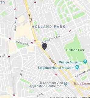 undefined, Holland Road, LONDON