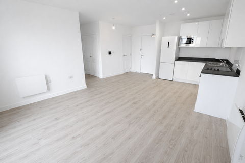 undefined, Griffiths Close, Birmingham, B12 9BB
