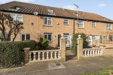 4 bedroom terraced house for sale, Rushey Mead, London