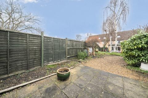 4 bedroom terraced house for sale, Rushey Mead, London