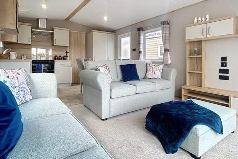 2 bedroom park home for sale, Pakefield Holiday Park
