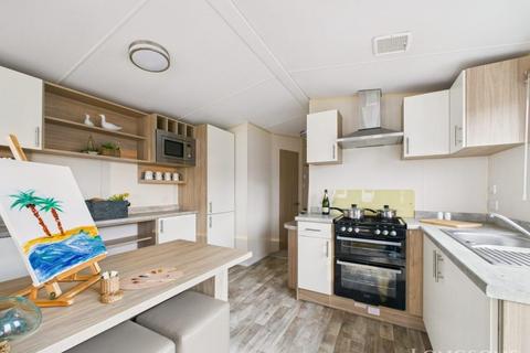 2 bedroom park home for sale, Pakefield Holiday Park