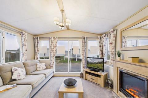 2 bedroom park home for sale, Pakefield Holiday Park