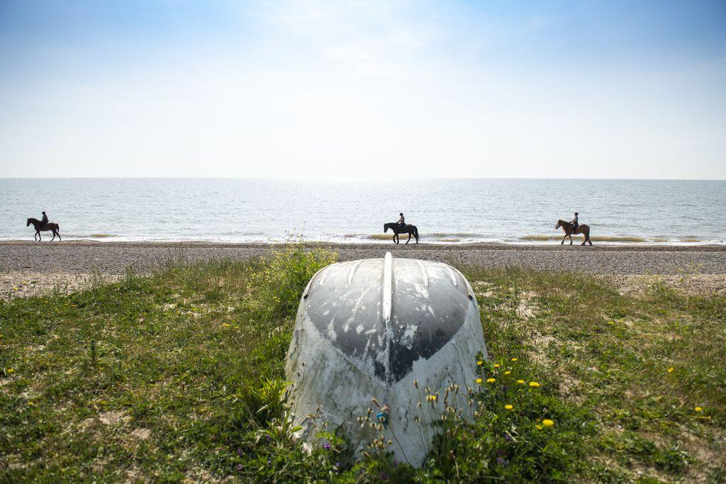 2022 Suffolk Pakefield Beach (16)