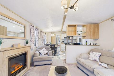 2 bedroom park home for sale, Pakefield Holiday Park